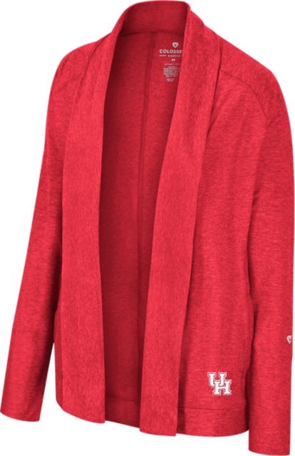 University of Houston Women's Cardigan