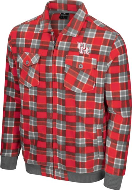 University of Houston Jacket