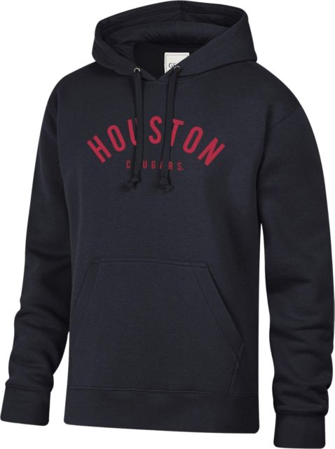 University of Houston Cougars Hooded Sweatshirt