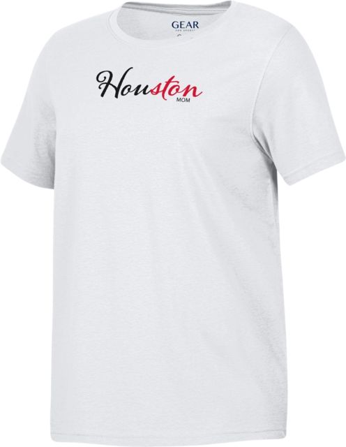 University of Houston Women's Short Sleeve T-Shirt