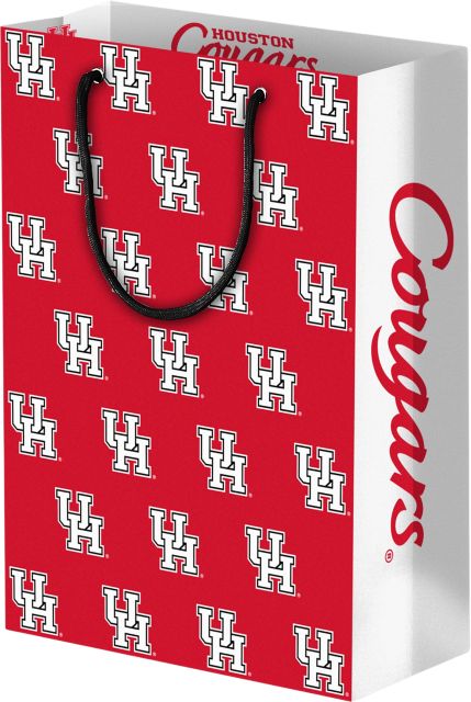 University of Houston Gift Bag
