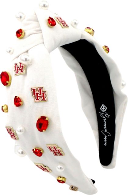 University of Houston Headband