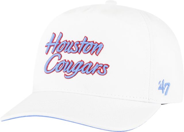 University of Houston Hitch Cap