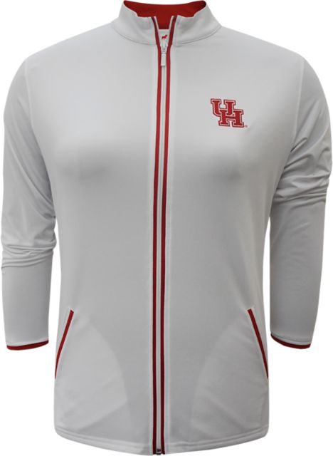 University of Houston Women's Full Zip Top