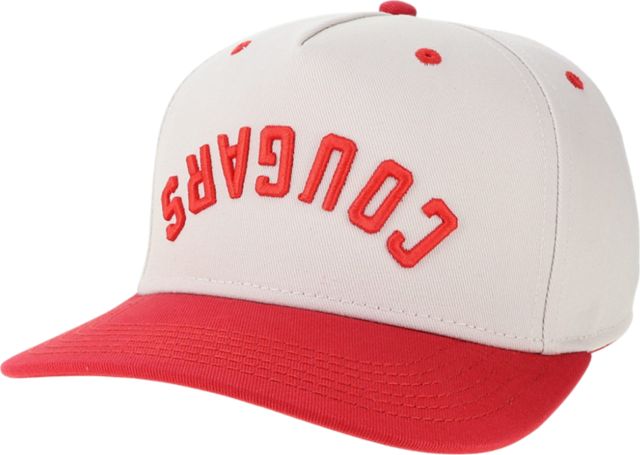 University of Houston Heritage Adjustable Cap