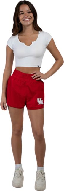 University of Houston Boxer Short