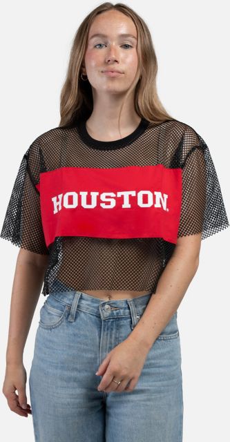 Women's Grey Houston Road Replica Fan Dress