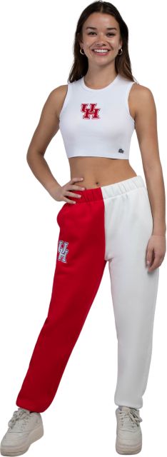 University of Houston Cougars Sweatpants