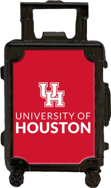 University of Houston Cougars Luggage Magnet