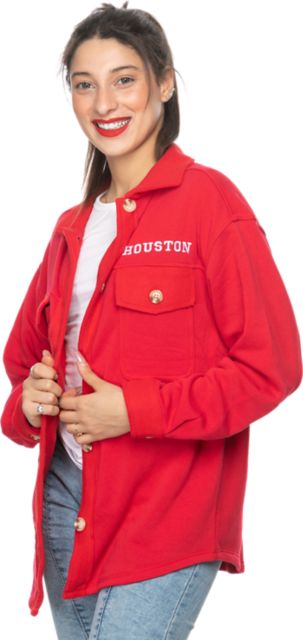 University of Houston Women's Jacket