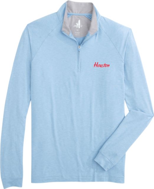 University of Houston #27 Replica Football Jersey
