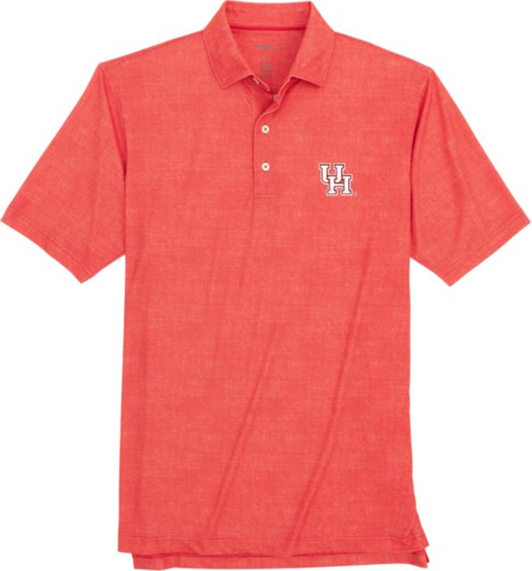 University of Houston Polo