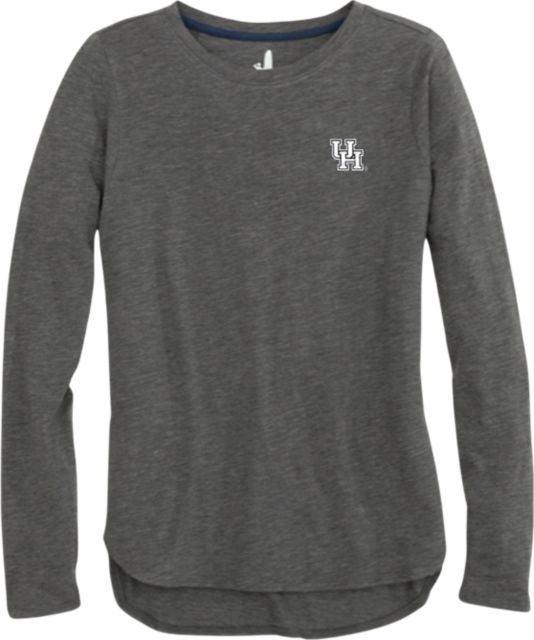 University of Houston Long Sleeve T-Shirt