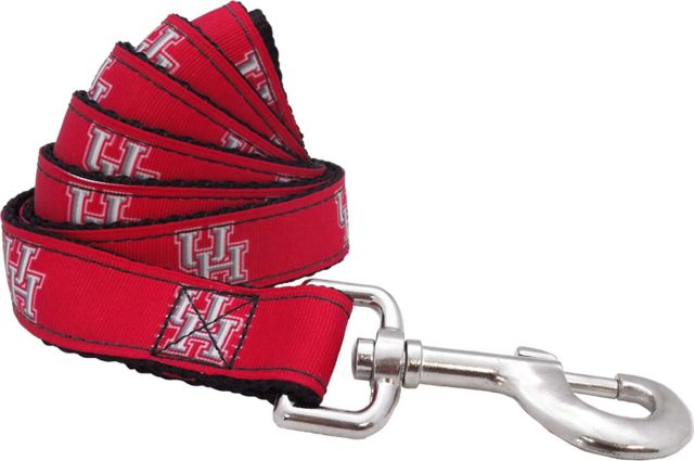 University of Houston 6 FT Dog Leash