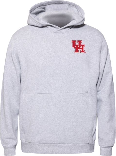 University of Houston Steady State Hooded Sweatshirt