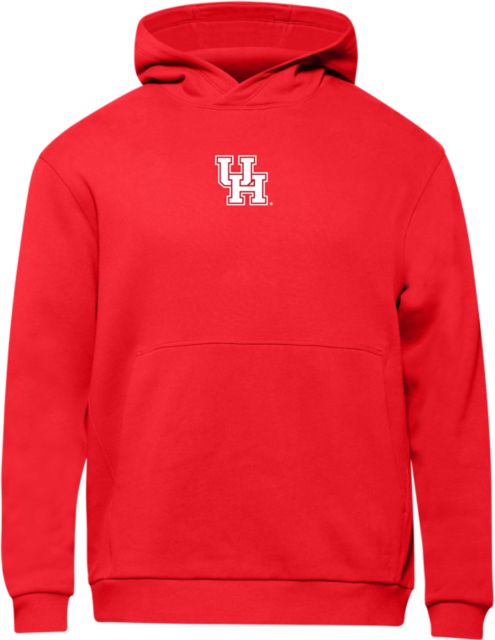 University of Houston Hooded Sweatshirt