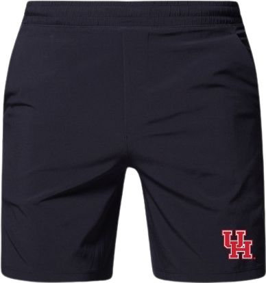 University of Houston 7'' Pace Breaker Shorts
