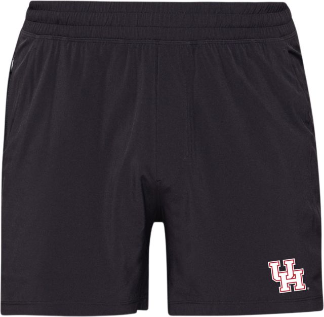 University of Houston 7'' Pace Breaker Shorts