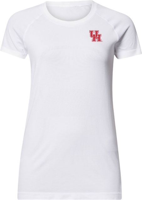 University of Houston Women's Short Sleeve T-Shirt