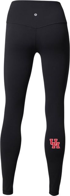 University of Houston Women's 25" Align Pants