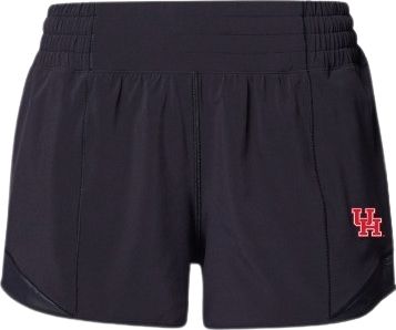 University of Houston Women's Lined 4'' Hotty Hot Shorts