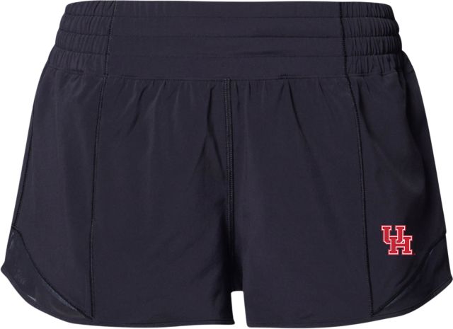 University of Houston Hotty 2.5'' Lined Women's Shorts