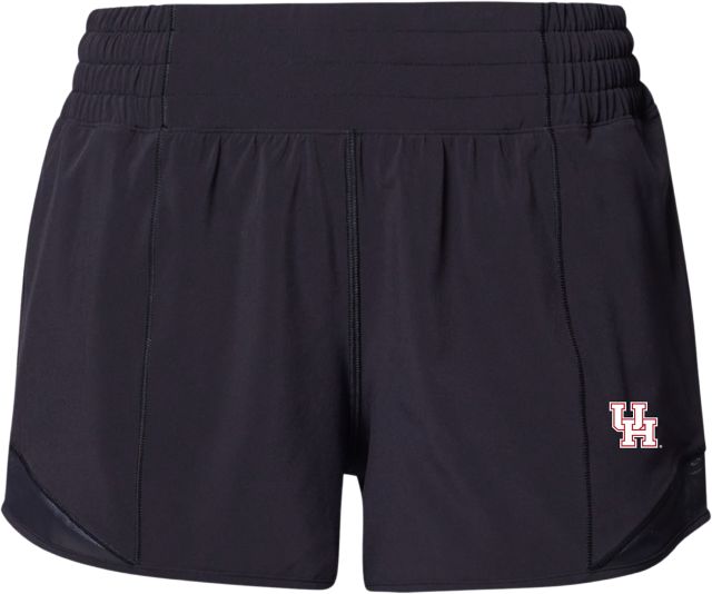 University of Houston Women's Hotty Shorts