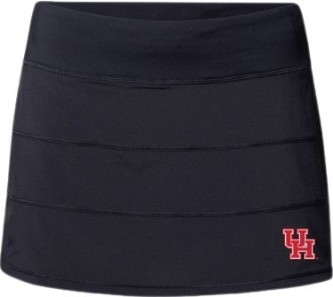 University of Houston Woman's Pace Rival Skirt