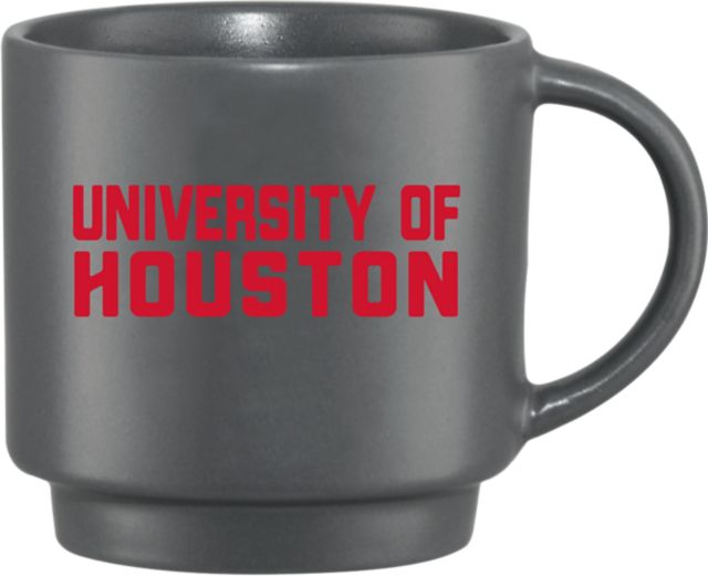 University of Houston 14 oz. Mug