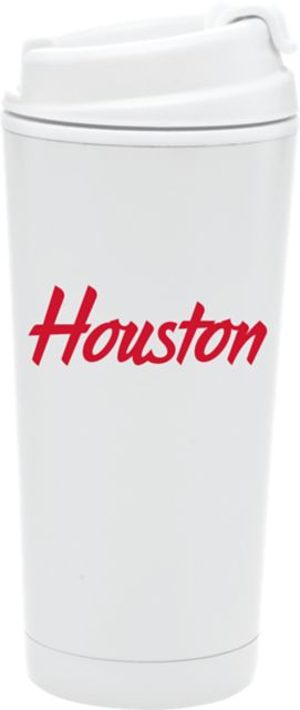 University of Houston 20 oz. Tumbler