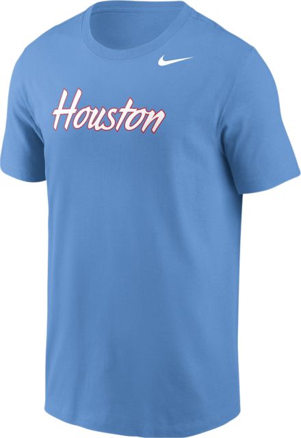 University of Houston Jersey Short Sleeve T-Shirt
