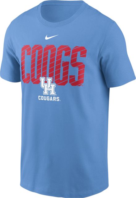 University of Houston All American Short Sleeve T-Shirt