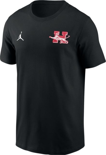 University of Houston Street Style Short Sleeve T-Shirt