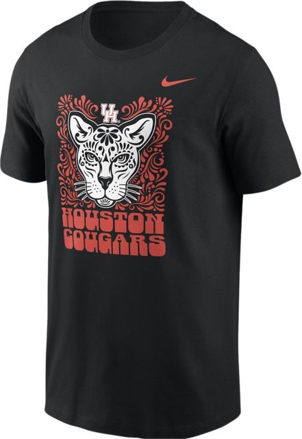 University of Houston Youth Football Jersey