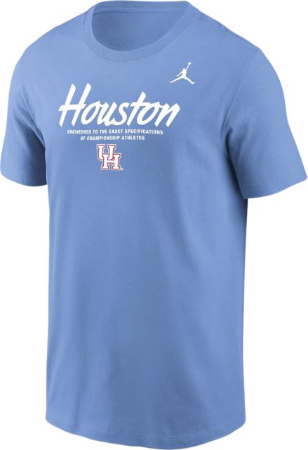 University of Houston #27 Replica Football Jersey
