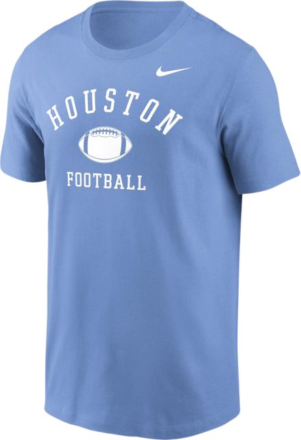 University of Houston Football Short Sleeve T-Shirt