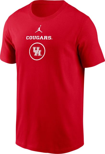 University of Houston Cougars Short Sleeve T-Shirt