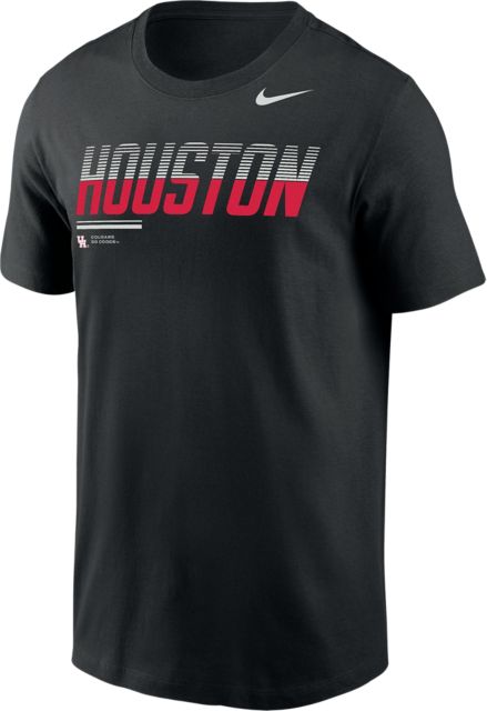 University of Houston Legend Short Sleeve T-Shirt