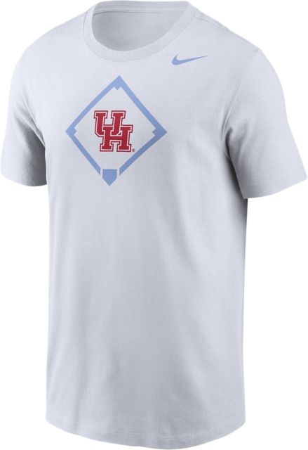 University of Houston Baseball Legend Short Sleeve T-Shirt