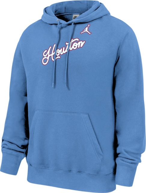 University of Houston Hooded Sweatshirt