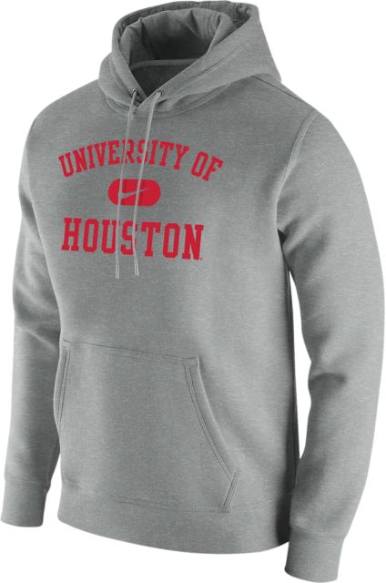 University of Houston Cougars Basketball Hype Short Sleeve T Shirt - W