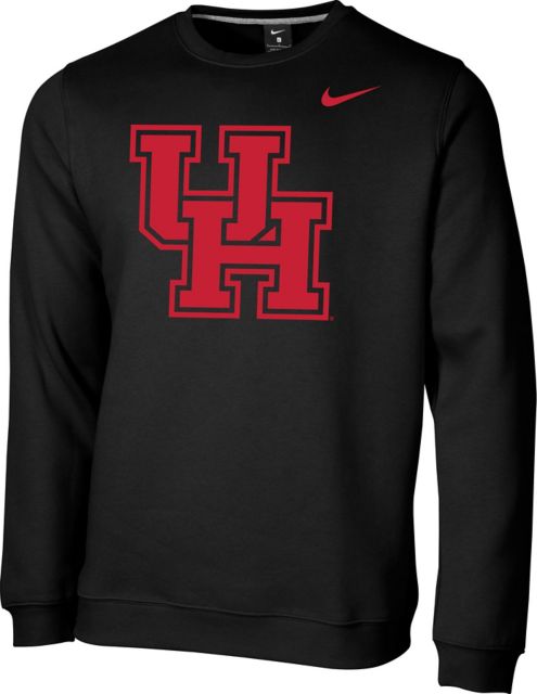 U of best sale h sweatshirt