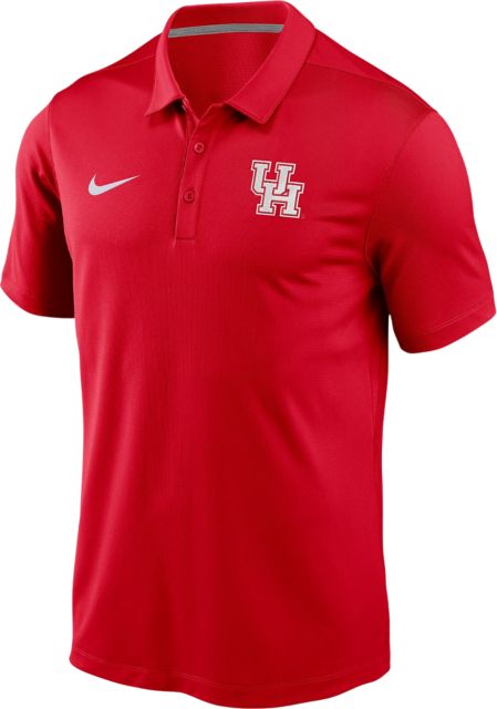 Houston 2025 cougar polo