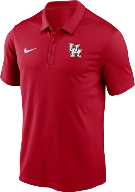 Houston Football Nike Player Name Replica Jersey