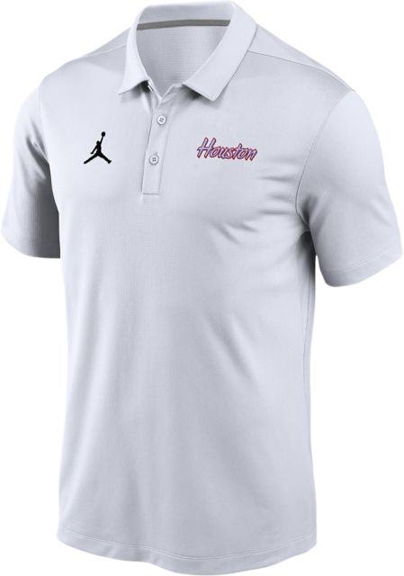 University of Houston Football Polo