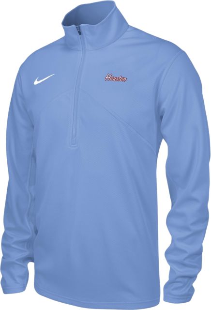 University of Houston 1/4 Zip