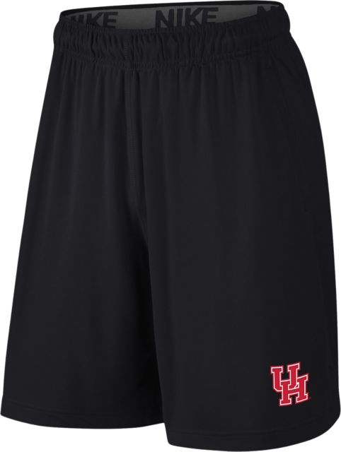 Nike Sportswear Essentials Shorts (University Red/White)