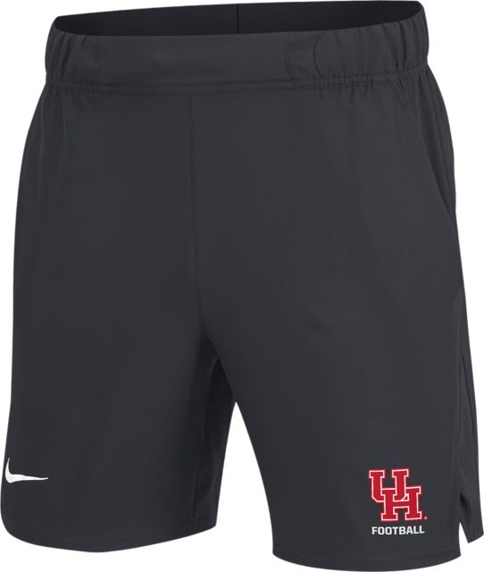 University of Houston Cougars Football Shorts