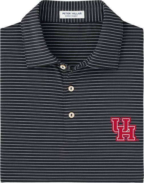 University of Houston Polo