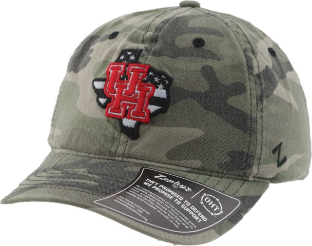 University of Houston Cap